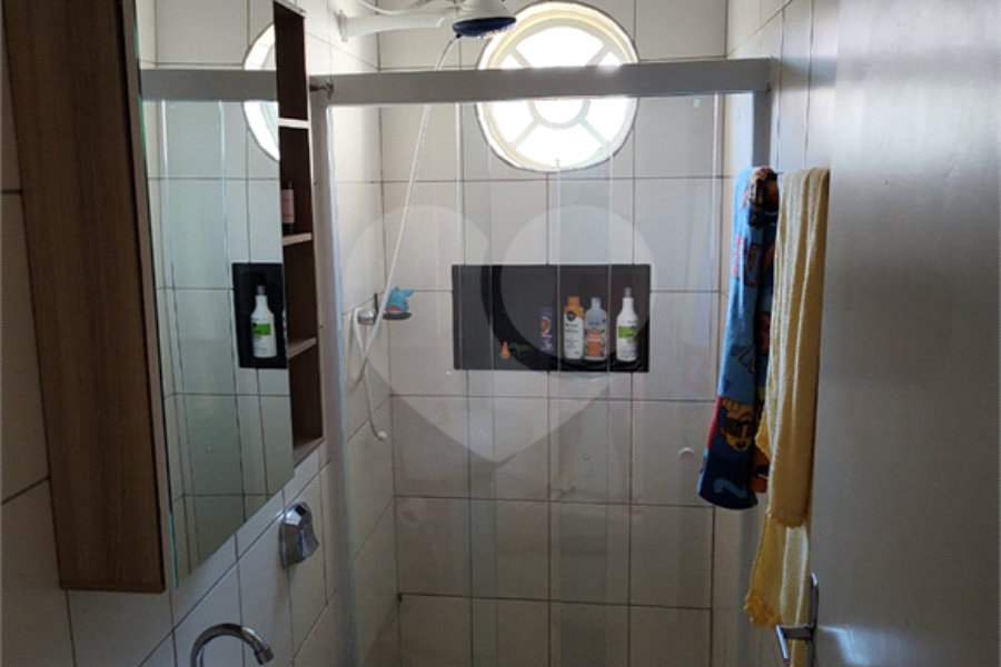 Sobrado à venda com 3 quartos, sendo 1 suíte, em Tremembé, São Paulo, SP