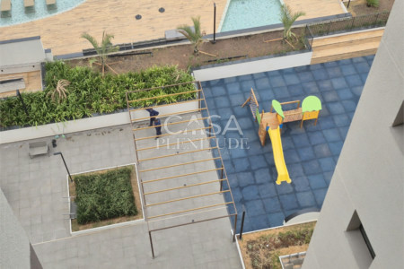 Apartamento à venda com 2 quartos, sendo 1 suíte,  em Jardim Maria José, Votorantim, SP