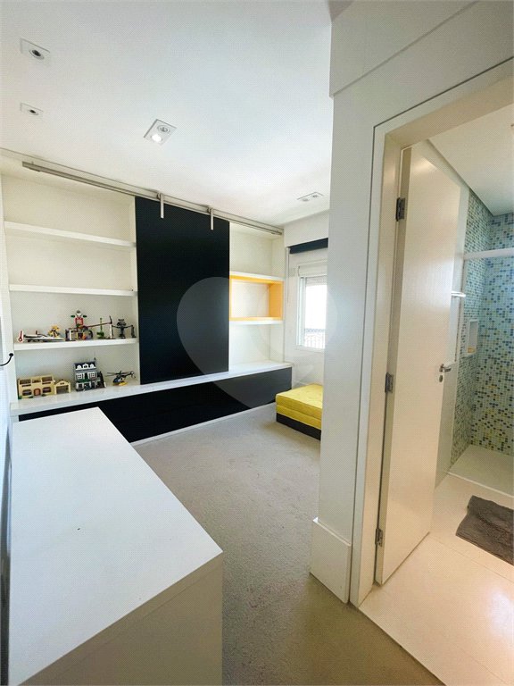 Apartamento à venda com 3 suítes em Jardim Portal da Colina, Sorocaba, SP