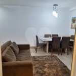 Apartamento com uma suíte para locação ao lado do Shopping Metrô Tatuapé. SP