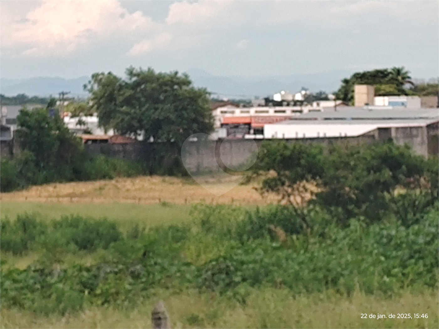 Terreno à venda em Residencial São Paulo, Jacareí, SP