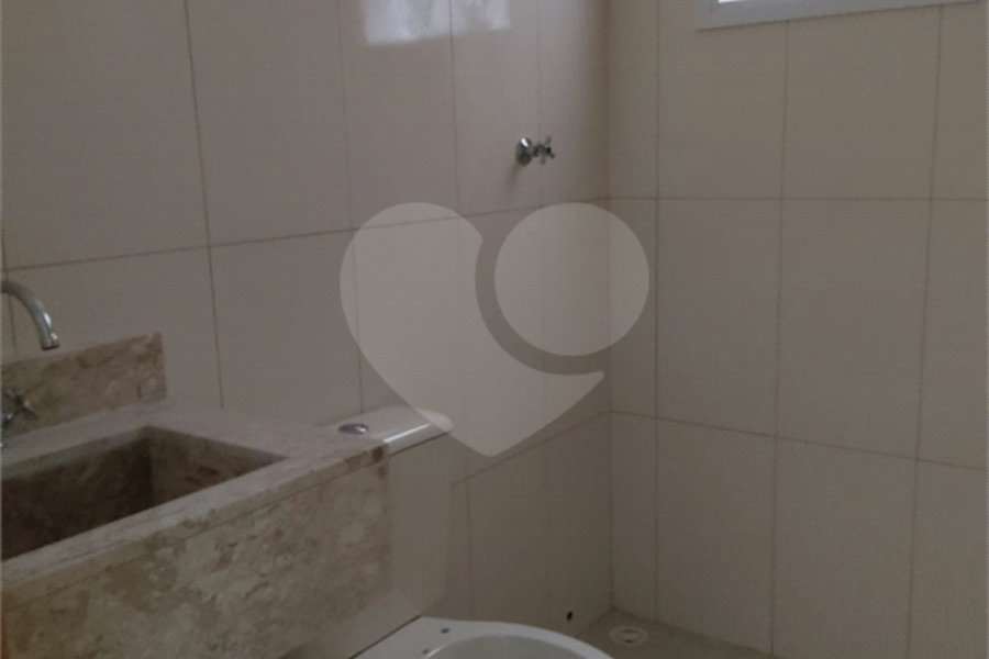 Casa à venda com 2 quartos no condomínio Dassio, São Paulo - SP