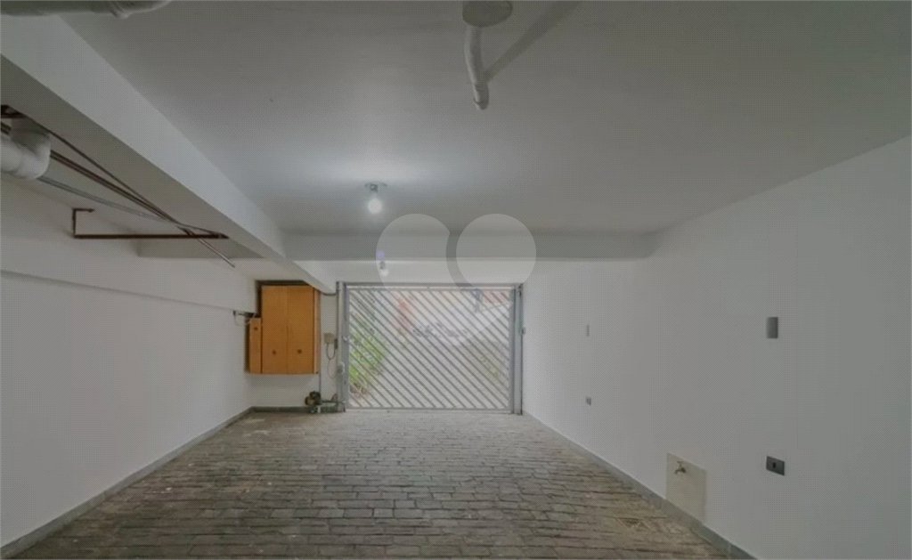 Sobrado à venda com 4 suítes em Vila Santa Catarina, São Paulo, SP