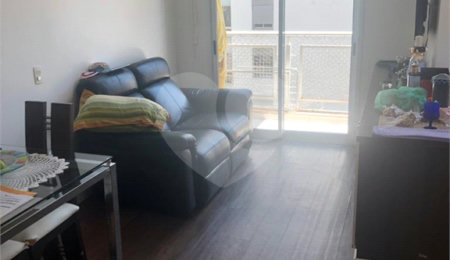 Apartamento para alugar com 1 suíte em Vila Olímpia, São Paulo, SP