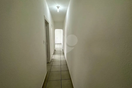 Apartamento à venda com 2 quartos em Santana, São Paulo, SP