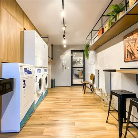 Studio à venda com 1 quarto em Pinheiros, São Paulo, SP