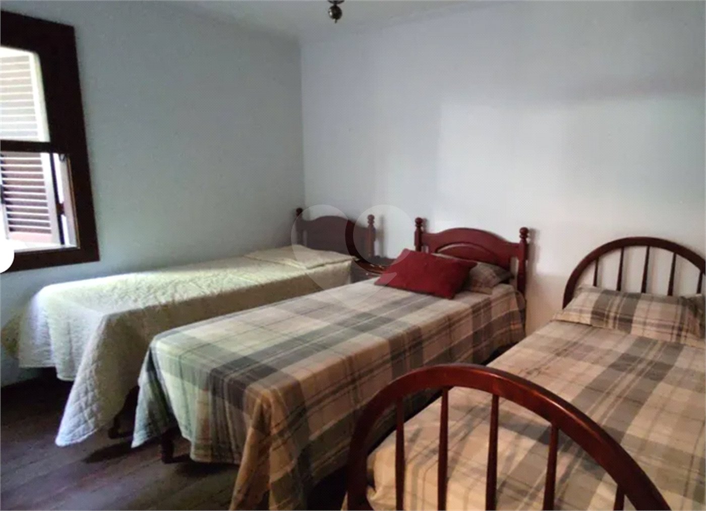 Casa à venda com 3 suítes no condomínio Terras de São José I, Itu - SP