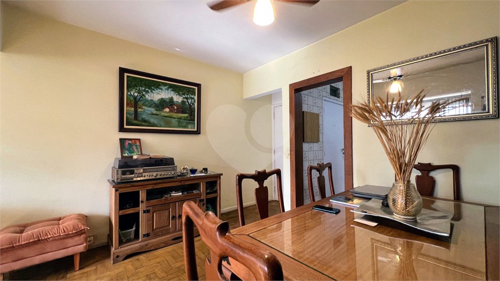 Apartamento à venda com 3 quartos em Pinheiros, São Paulo, SP