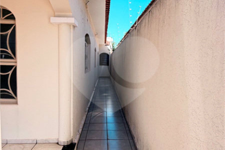 Casa à venda com 3 quartos, sendo 1 suíte, em Jardim Progresso, Três Lagoas, MS
