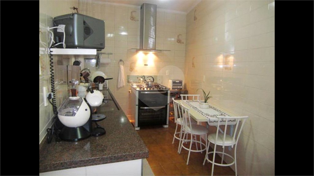 Sobrado à venda com 3 quartos, sendo 1 suíte, em Santana, São Paulo, SP