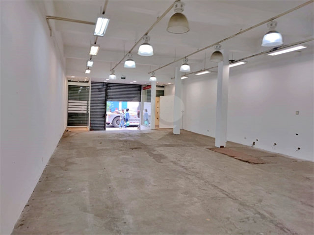 Salão Comercial à venda ou para alugar em Santo Amaro, São Paulo, SP