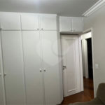 Apartamento à venda com 3 quartos em Jardim Esmeralda, São Paulo, SP