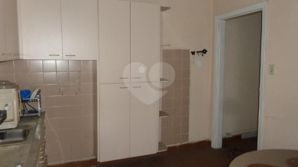 Casa à venda com 2 quartos em Vila Anglo Brasileira, São Paulo, SP