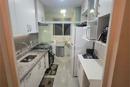 Apartamento à venda com 2 quartos em Casa Verde Alta, São Paulo, SP