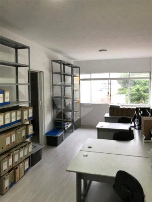Sala à venda em Pinheiros, São Paulo, SP