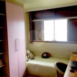Apartamento à venda com 3 quartos em Santo Amaro, São Paulo, SP