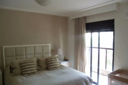 Apartamento à venda com 4 suítes em Jardim Vitória Régia, São Paulo, SP