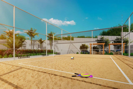 Park Ville Residencial