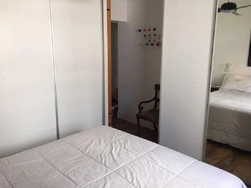 Apartamento à venda com 3 quartos, sendo 1 suíte, em Vila Ipojuca, São Paulo, SP