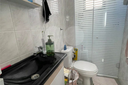 Apartamento à venda com 2 quartos, sendo 1 suíte, em Vila Gustavo, São Paulo, SP