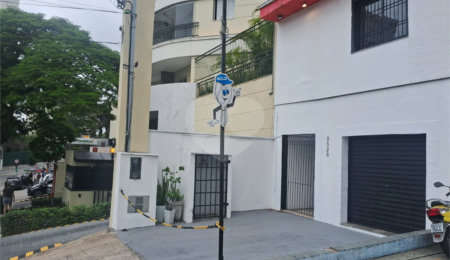Sobrado para alugar com 2 quartos em Alto de Pinheiros, São Paulo, SP
