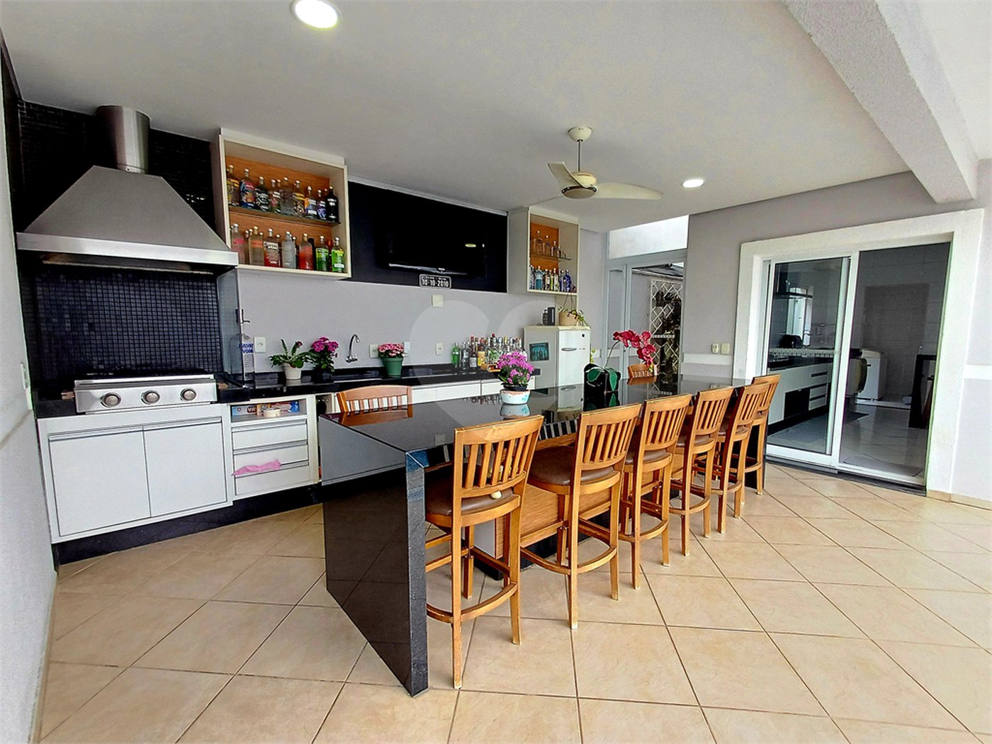 Casa à venda com 3 suítes no condomínio Ibiti Royal Park, Sorocaba - SP