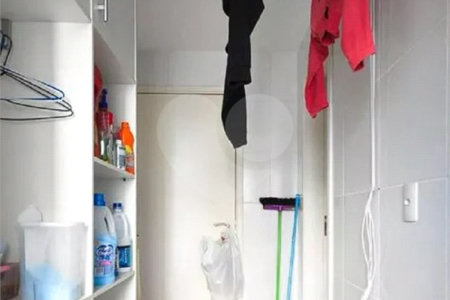 Apartamento à venda com 3 suítes em Vila Andrade, São Paulo, SP