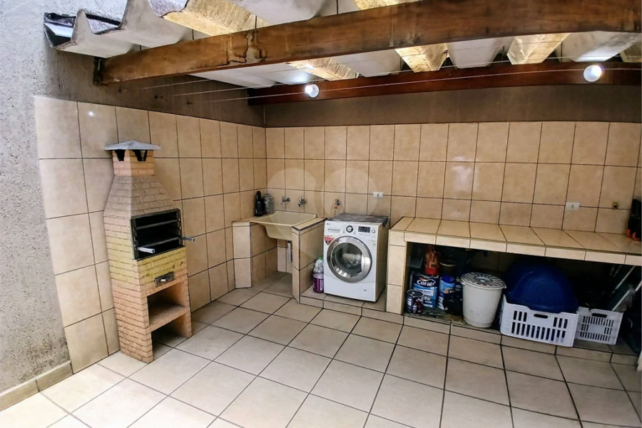 Sobrado à venda com 3 quartos, sendo 1 suíte,  em Tremembé, São Paulo, SP