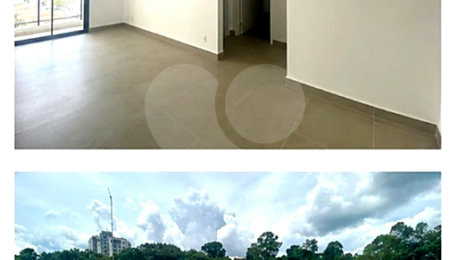 Apartamento à venda ou para alugar em Vila Thais, Atibaia, SP