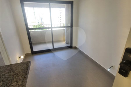 Apartamento à venda com 1 suíte em Vila Olímpia, São Paulo, SP