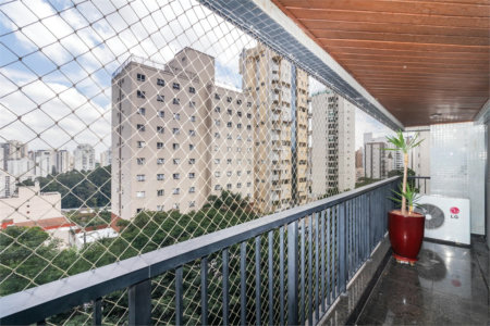 Apartamento à venda ou para alugar com 4 suítes em Vila Andrade, São Paulo, SP