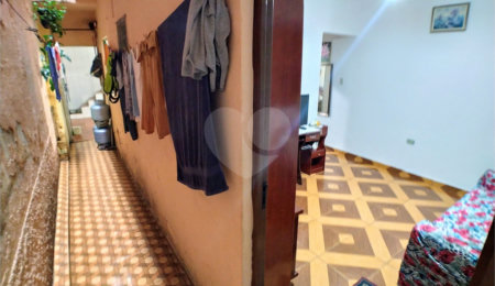 Sobrado à venda com 2 quartos em Casa Verde, São Paulo, SP