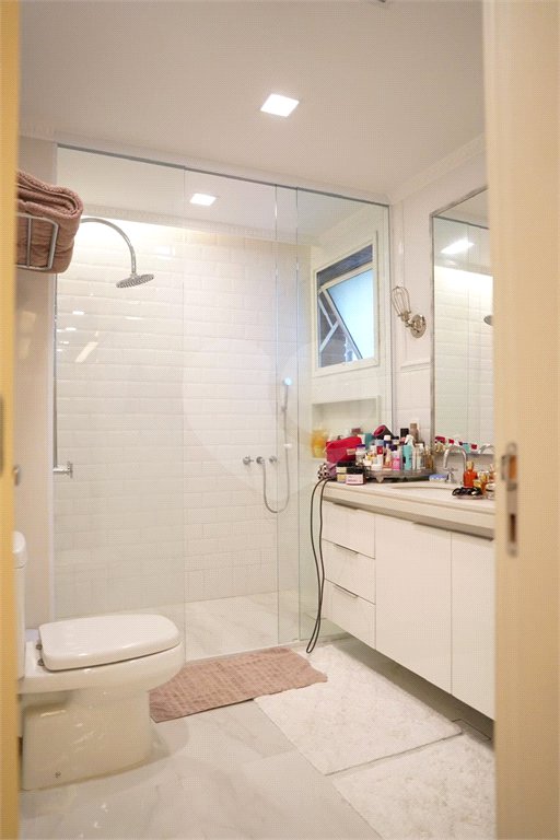 Apartamento à venda com 2 suítes em Itaim Bibi, São Paulo, SP
