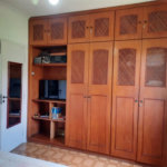 Apartamento com 2 dormitórios à venda, 70 m² por R$ 290.000,00 - Jardim São Miguel - Guarujá/SP