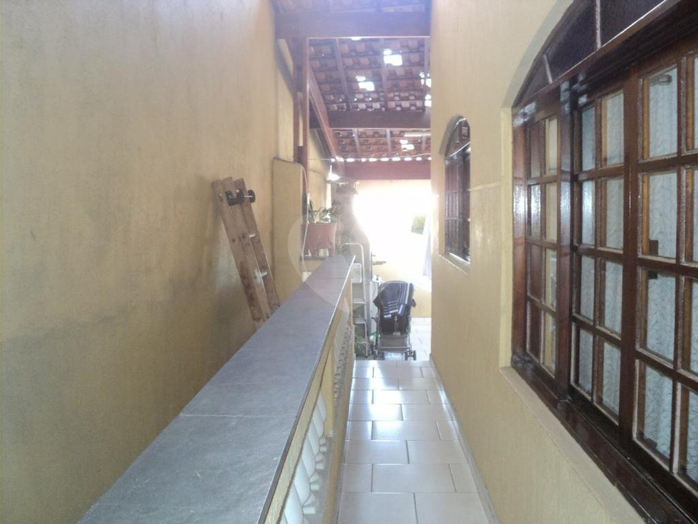Casa Térrea à venda com 3 suítes em Vila Paulicéia, São Paulo, SP