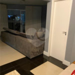 Apartamento à venda com 3 suítes em Santa Teresinha, São Paulo, SP