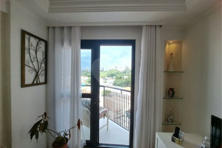 Apartamento à venda com 2 quartos em Jardim do Colégio (zona Norte), São Paulo, SP