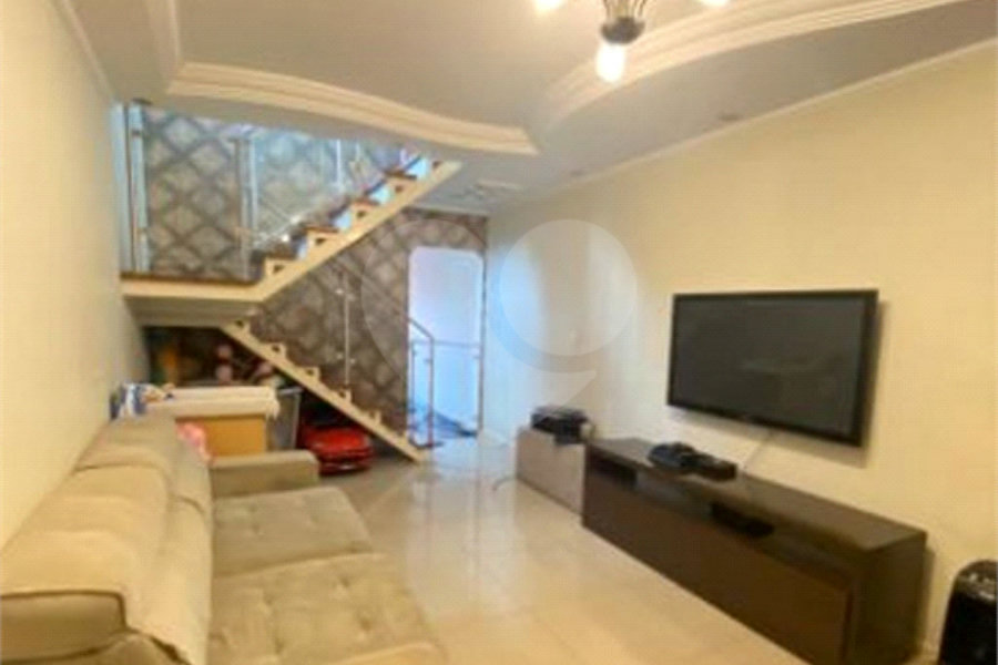 Casa à venda com 4 quartos, sendo 2 suítes, em Parque Edu Chaves, São Paulo, SP