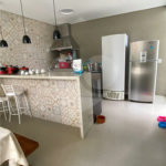 Casa à venda com 4 suítes no condomínio Real Park - Vila Oliveira, Mogi das Cruzes - SP