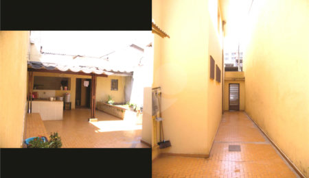 Sobrado à venda com 3 suítes em Casa Verde, São Paulo, SP