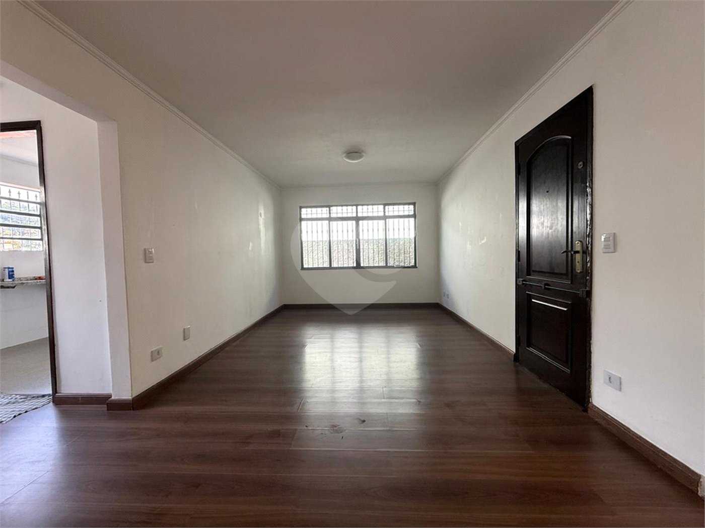 Sobrado à venda com 3 quartos em Horto Florestal, São Paulo, SP