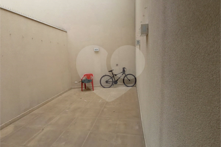 Sobrado à venda com 3 suítes em Vila Guilherme, São Paulo, SP