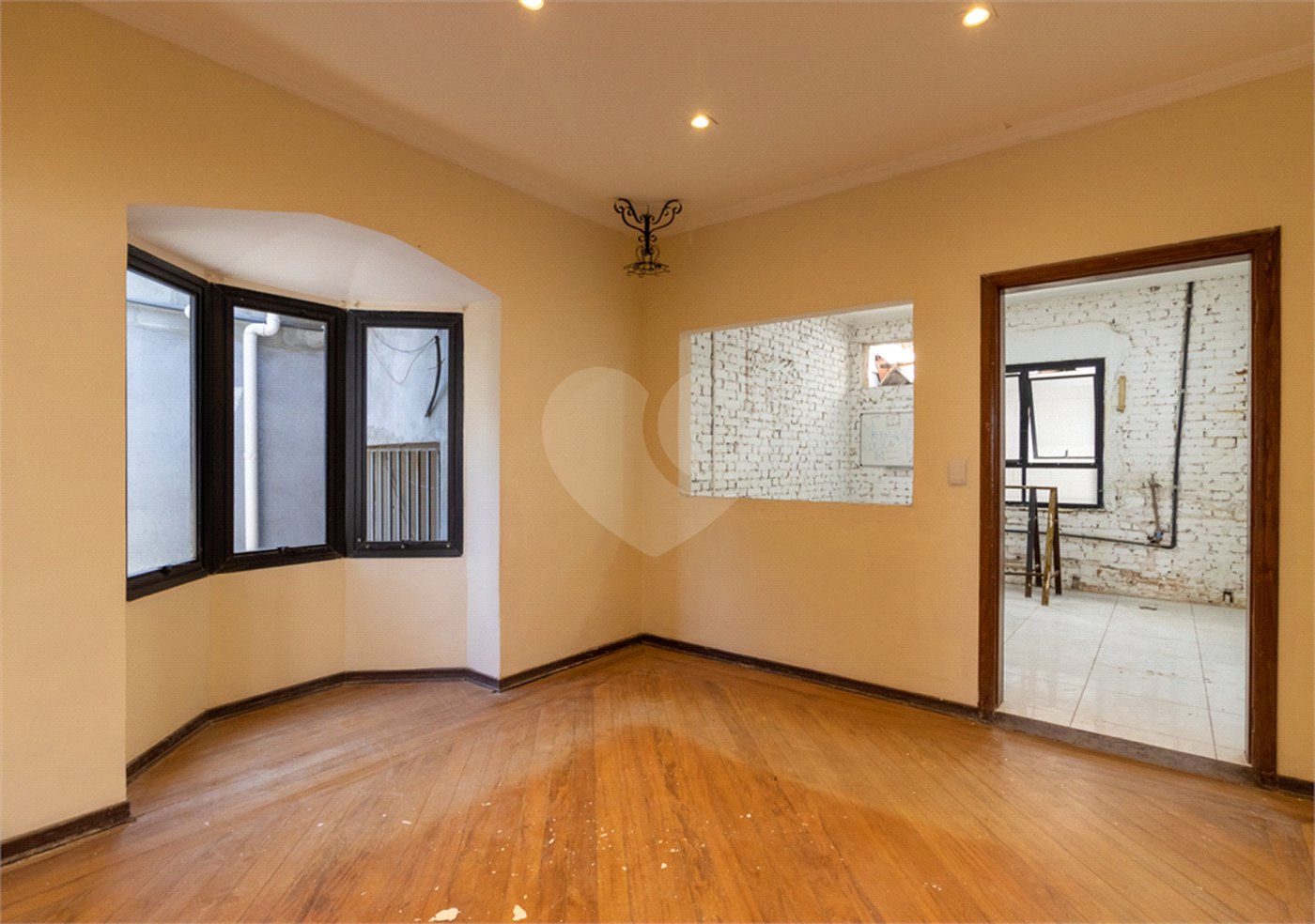 Casa para alugar no condomínio Alfredo Pujol, São Paulo - SP