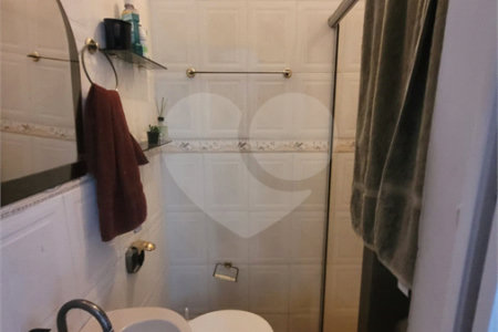 Apartamento à venda com 2 quartos, sendo 1 suíte, em Laranjeiras, Rio de Janeiro, RJ