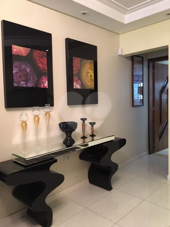 Sobrado à venda com 3 suítes em Vila Nova Cachoeirinha, São Paulo, SP