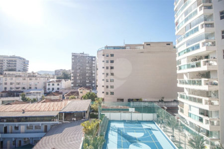 Apartamento à venda com 4 quartos, sendo 2 suítes,  em Tijuca, Rio de Janeiro, RJ