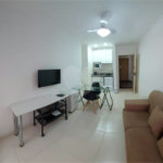 Apartamento para alugar com 1 quarto em Vila Uberabinha, São Paulo, SP