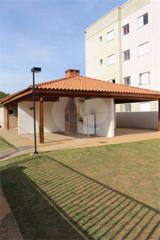 Apartamento à venda com 2 quartos em Vila Nova Sorocaba, Sorocaba, SP