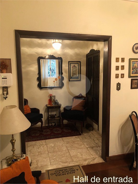 Sobrado à venda com 4 quartos, sendo 2 suítes, em Vila Monumento, São Paulo, SP