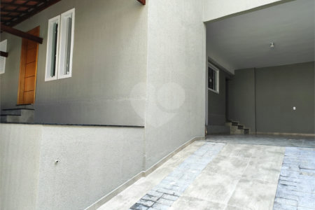 Casa à venda com 4 quartos, sendo 1 suíte, em Jardim América, São José dos Campos, SP